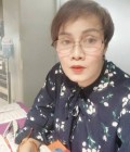 Rencontre Femme Thaïlande à ภูเก็ต : Samorn, 25 ans